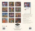 Charger l'image dans la visionneuse de la galerie, PINE RIDGE ART - CALENDRIER YOUNG AT HEART 2027
