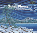 Charger l'image dans la visionneuse de la galerie, PINE RIDGE ART - CALENDRIER QUIET PLACE 2027

