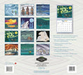 Charger l'image dans la visionneuse de la galerie, PINE RIDGE ART - CALENDRIER QUIET PLACE 2027
