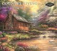 Charger l'image dans la visionneuse de la galerie, PINE RIDGE ART - CALENDRIER COUNTRY LIVING 2027
