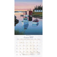 Charger l'image dans la visionneuse de la galerie, PINE RIDGE ART - CALENDRIER VERTICAL NEWFOUNDLAND 2027
