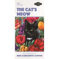 Charger l'image dans la visionneuse de la galerie, PINE RIDGE ART - CALENDRIER VERTICAL CAT'S MEOW 2027
