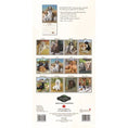 Charger l'image dans la visionneuse de la galerie, PINE RIDGE ART - CALENDRIER VERTICAL MUST LOVE DOGS 2027

