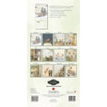 Charger l'image dans la visionneuse de la galerie, PINE RIDGE ART - CALENDRIER VERTICAL FOREVER YOUNG 2027
