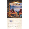 Charger l'image dans la visionneuse de la galerie, PINE RIDGE ART - CALENDRIER VERTICAL GREAT OUTDOORS 2027
