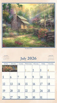Charger l'image dans la visionneuse de la galerie, PINE RIDGE ART - CALENDRIER COUNTRY LIVING 2026
