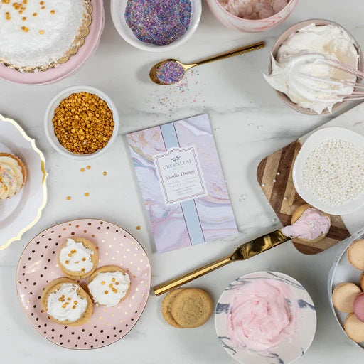 SACHET PARFUME VANILLA DREAM 115ML