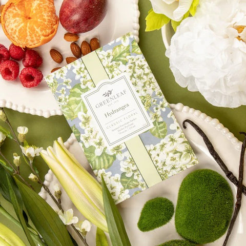 SACHET PARFUME HYDRANGEA 115ML