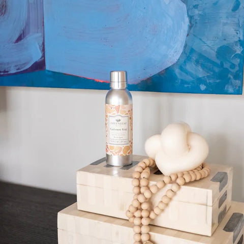 VAPORISATEUR D'AMBIANCE - CASHMERE KISS