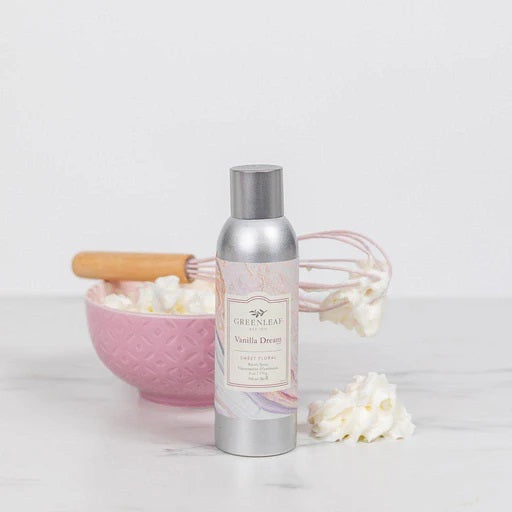 VAPORISATEUR D'AMBIANCE - VANILLA DREAM