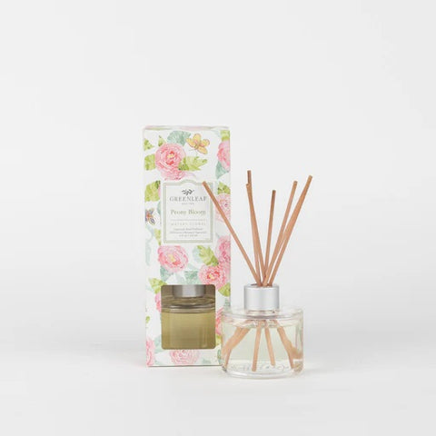 DIFFUSEUR A ROSEAUX - PEONY BLOOM