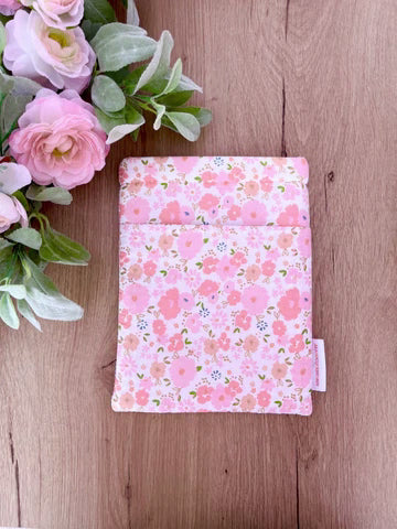 POCHETTE A LIVRE 8 X 10.5" - ROSA