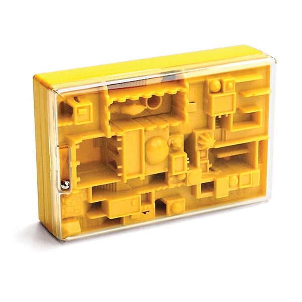 INSIDE 3 - THE BARBARIAN "THE LOST CITY"