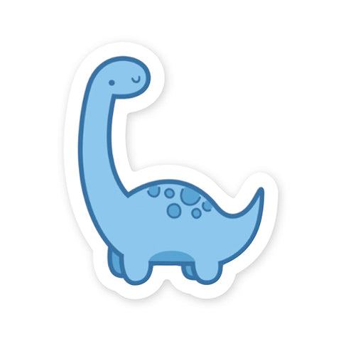 STICKERYOU - COLLANT '' DINOSAURE MIGNON ''