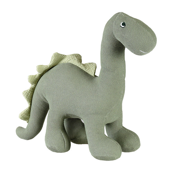 EGMONT -  PELUCHE "VICTOR" DRAGON PETIT 8"