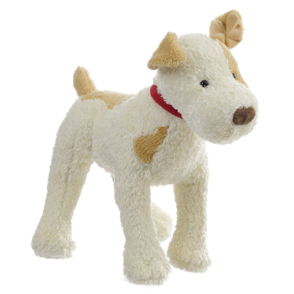 EGMONT - PELUCHE "ELIOT" CHIEN  PETIT