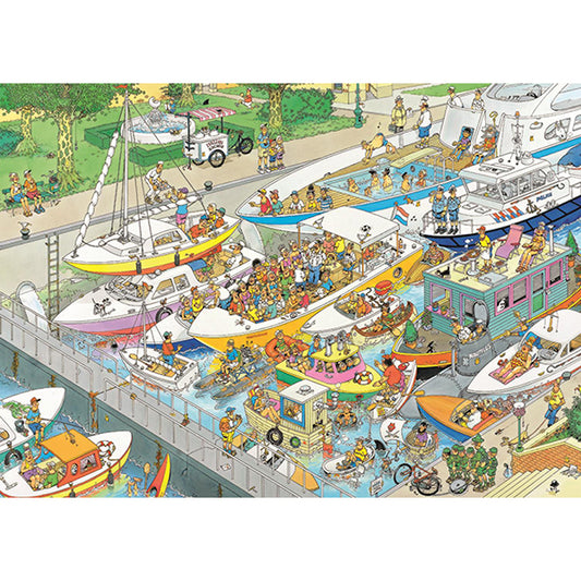 JUMBO - CASSE-TETE L'ECLUSE JVH 1000MCX