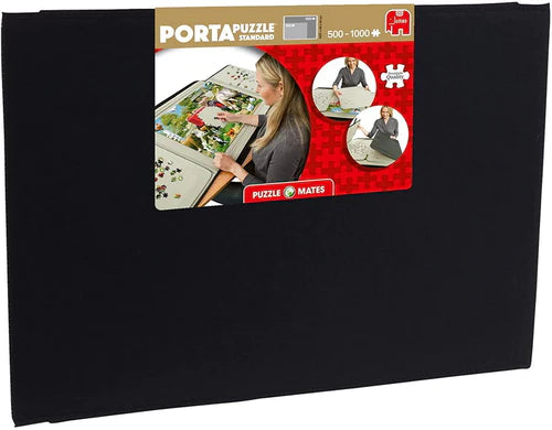 JUMBO - PORTAPUZZLE DELUXE POUR 1000MCX