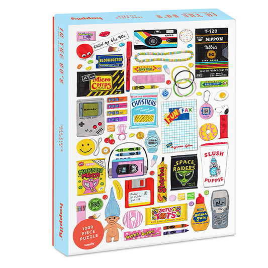 HAPPILY-C-T HOLLY MAGUIRE IN THE 90'S 100OMCX