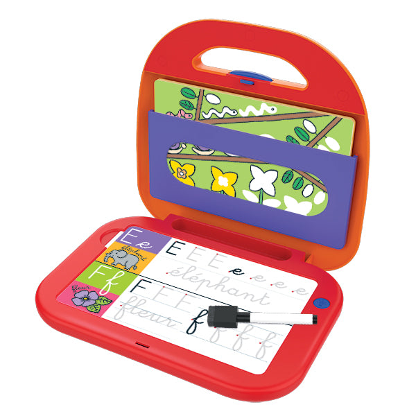 NATHAN - J'APPRENDS A ECRIRE