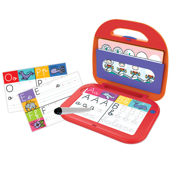 NATHAN - J'APPRENDS A ECRIRE