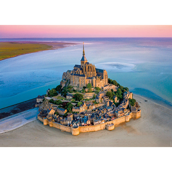 NATHAN - C-T MONT-SAINT- MICHEL 1500MCX