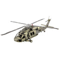 Charger l'image dans la visionneuse de la galerie, METAL EARTH - HELICOPTERE UH-60 BLACK HAWK

