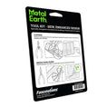 Charger l'image dans la visionneuse de la galerie, METAL EARTH - ENS D'OUTILS 2PCS
