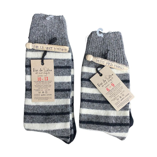 BAS LAINE MOT COQUIN - INTELLIGENT HOM 10-13