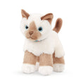 Charger l'image dans la visionneuse de la galerie, OUR GENERATION -CHATON BIRMAN 15CM
