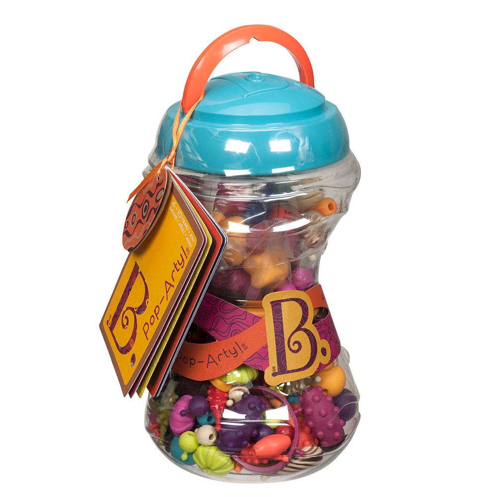 BATTAT - CREATIVE - BEAUTY POP-ARTY 300 MCX