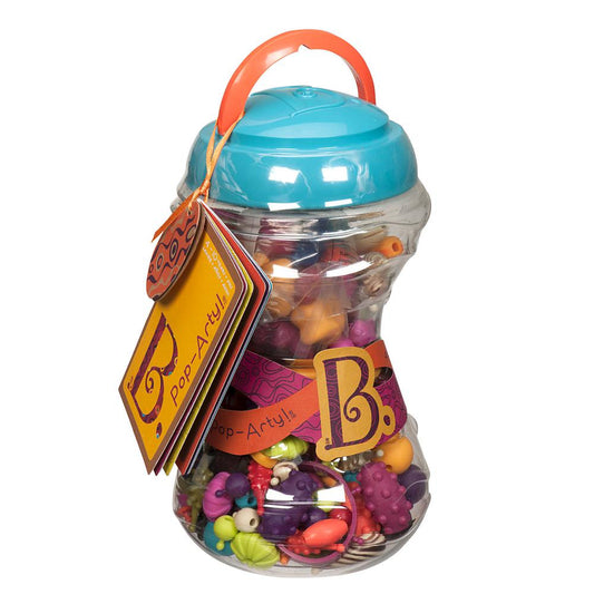 BATTAT - CREATIVE - BEAUTY POP-ARTY 300 MCX