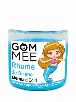 SLIM MOUSSANTE " DE SIRENE" 200G