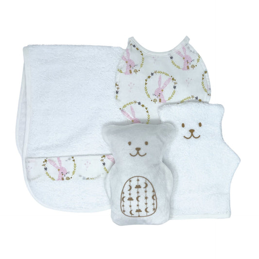 BÉKÉ BOBO - ENS CADEAU NOUVEAU NE 4MCX  - TIMIDE