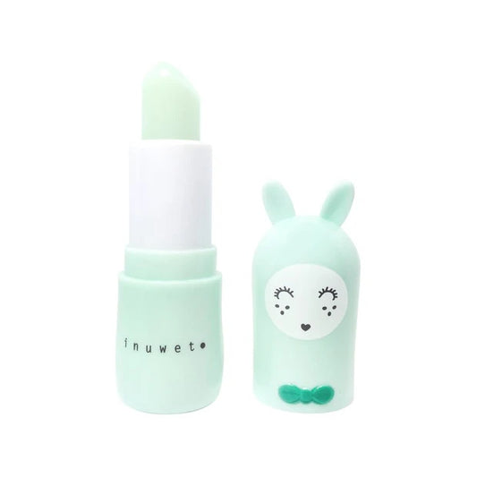 Baume lèvres Bunny Sunny - Pomme aqua