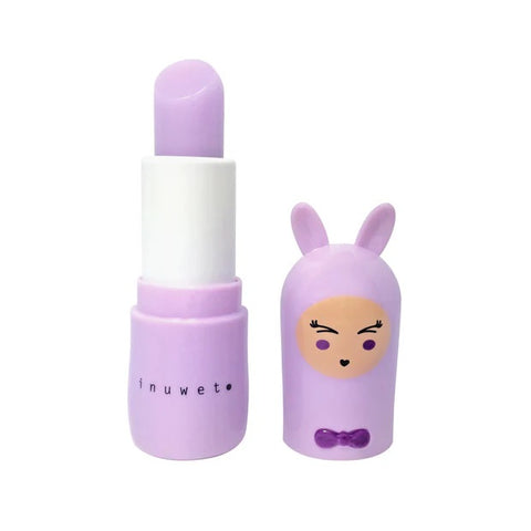 Baume lèvres Bunny Sunny- Guimauve mauve