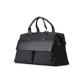 Charger l'image dans la visionneuse de la galerie, Sac sport Bugatti Madison portable 15.6" noir
