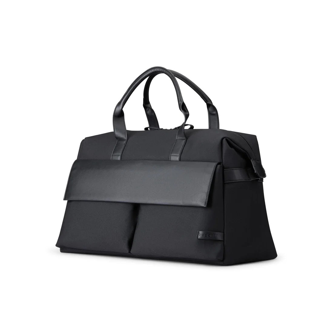 Sac sport Bugatti Madison portable 15.6" noir
