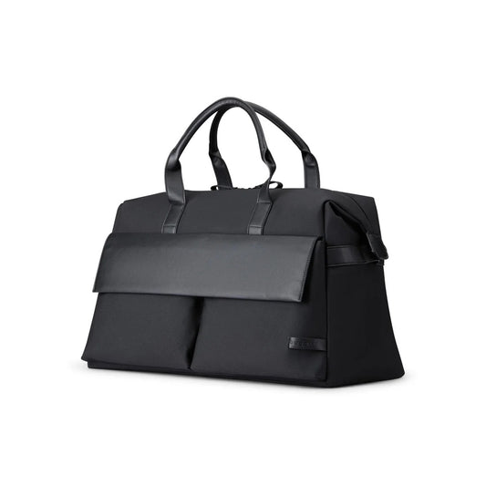 Sac sport Bugatti Madison portable 15.6" noir