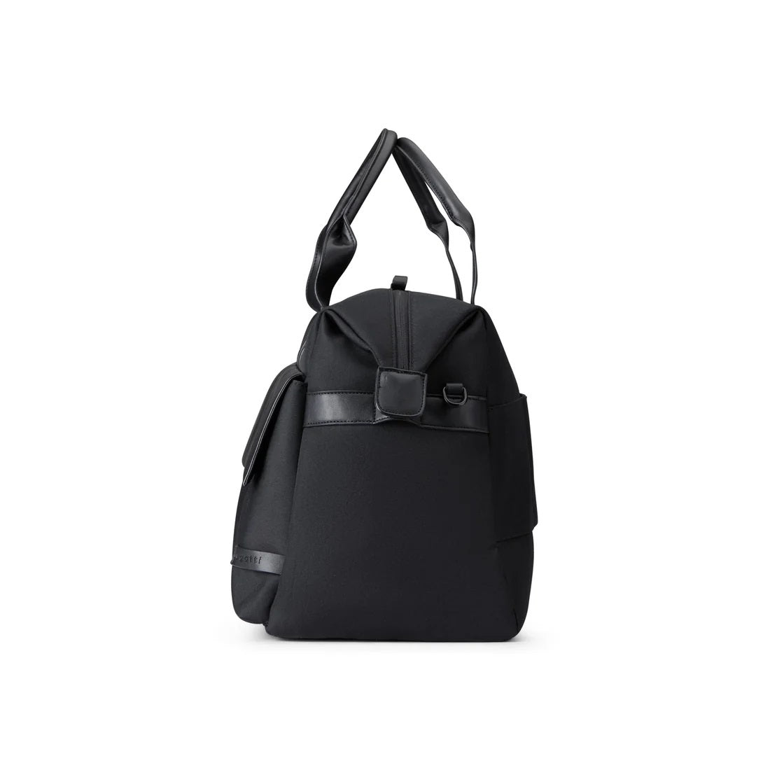 Sac sport Bugatti Madison portable 15.6" noir