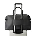 Charger l'image dans la visionneuse de la galerie, Sac sport Bugatti Madison portable 15.6" noir
