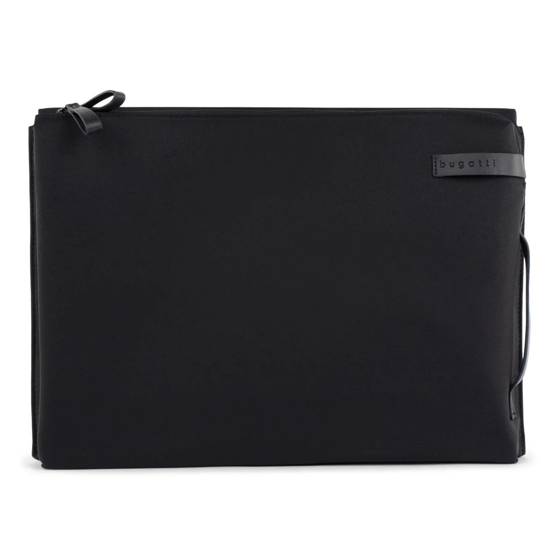 Housse Bugatti Madison portable 15.6" noir