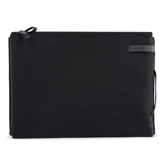 Housse Bugatti Madison portable 15.6" noir