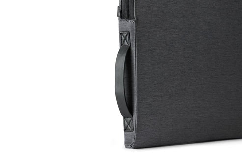 Housse Bugatti Madison portable 15.6" noir