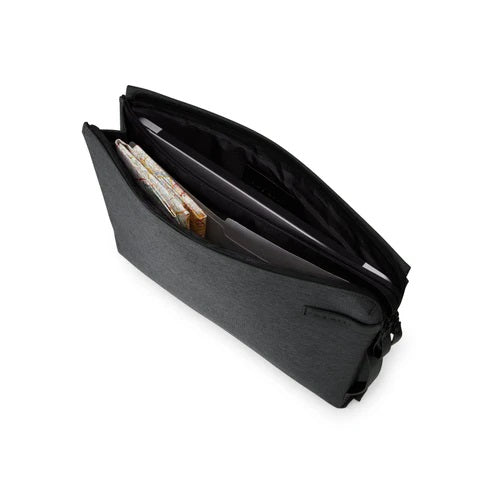 Housse Bugatti Madison portable 15.6" noir
