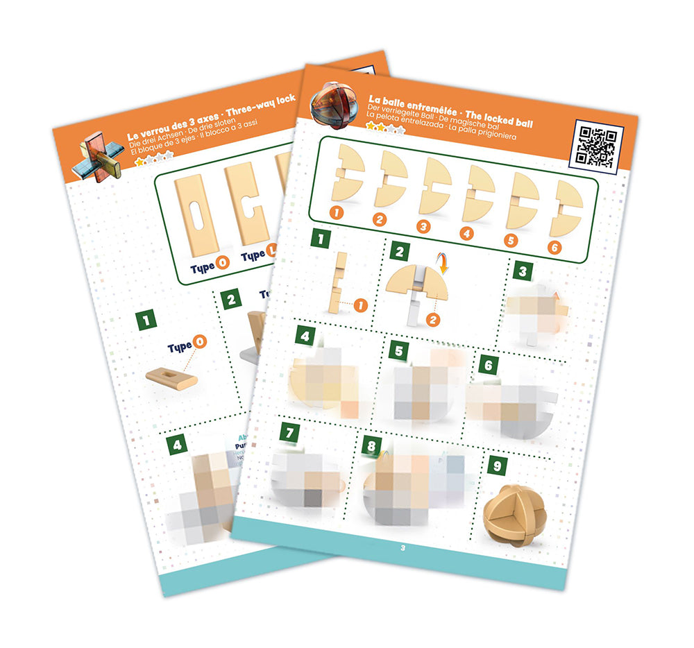 BUKI FRANCE  - REMUE MENINGE INITIATION