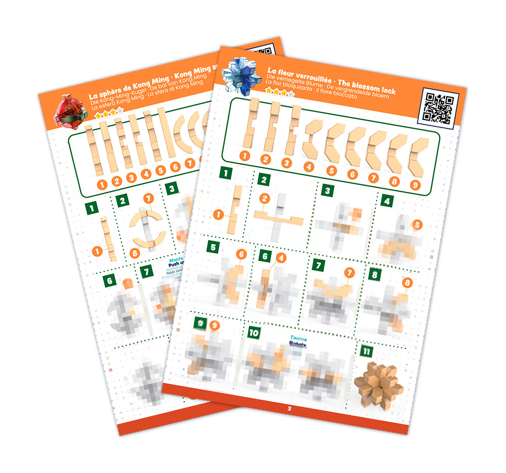 BUKI FRANCE- REMUE MENINGE EXPERT