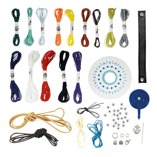 BUKI BE TEENS - BRACELET D'AMITIE