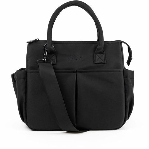 SCOLAIRE SAC & ACCESSOIRE - SAC A LUNCH CLEO NOIR