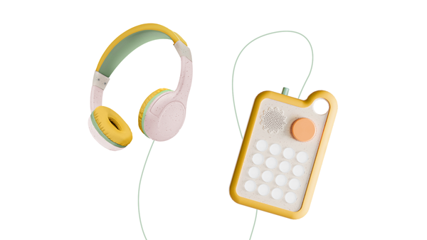 FABLI - LE CASQUE ERGONIMIQUE (FR-EN)